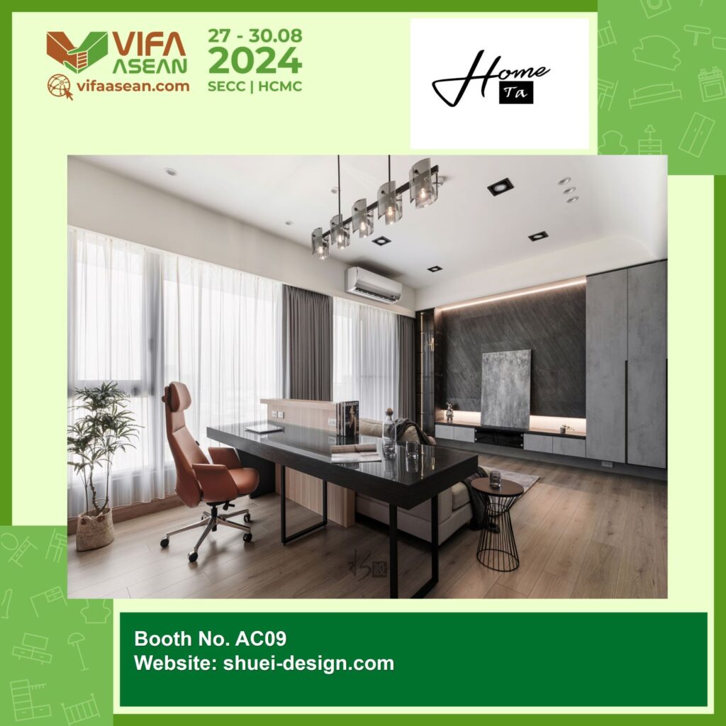 VIFA ASEAN 2024 – Exhibitor – HOME TA INTERIOR DESIGN AND CONSTRUCTION ...