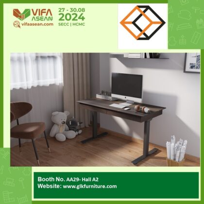 GUAN RUI FURNITURE (VIET NAM) CO., LTD.