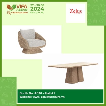 ZELUS FURNITURE VIETNAM