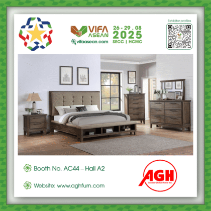 ACCESS GLOBAL HOME INC.