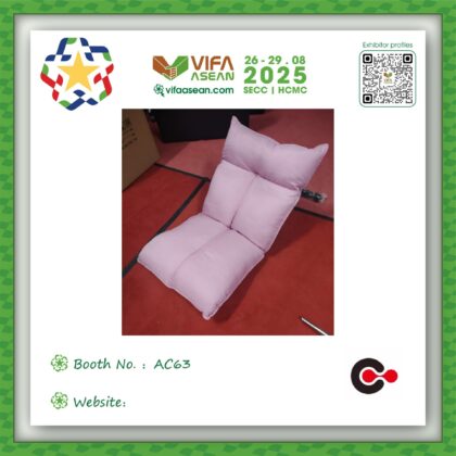 ANJI QIDIAN FURNITURE CO., LTD.