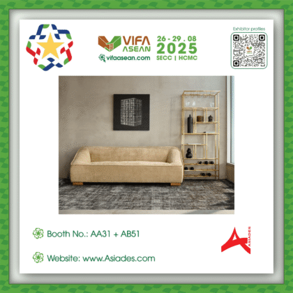 ASIADES HONG KONG LIMITED