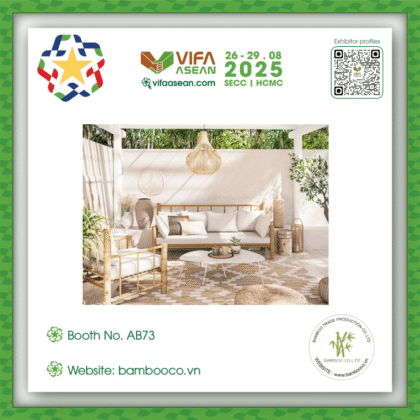 BAMBOO TRADE PRODUCTIONCO., LTD.
