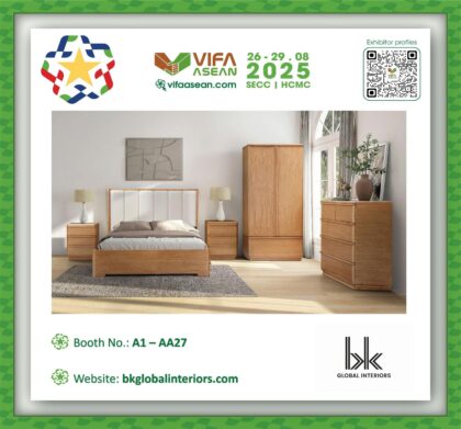BK GLOBAL INTERIORS CO., LTD.