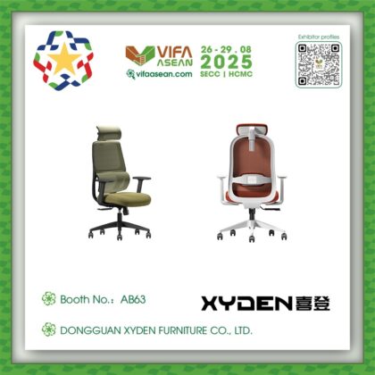 DONGGUAN XYDEN FURNITURE CO., LTD.