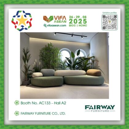 FAIRWAY FURNITURE COMPANY LIMITED
