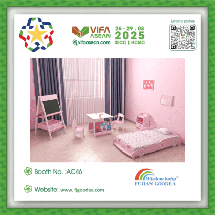 FUJIAN GOODE KID PRODUCTS CO., LTD.
