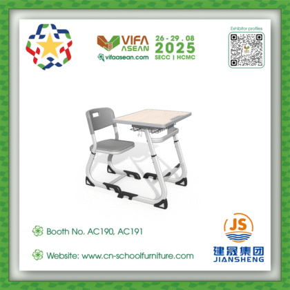 FUJIAN JIANSHENG FURNITURE GROUP CO., LTD.