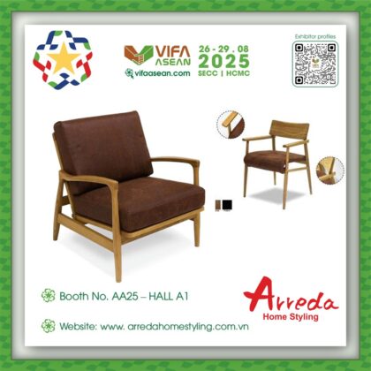 FUKUI VIET NAM FURNITURE CO., LTD.