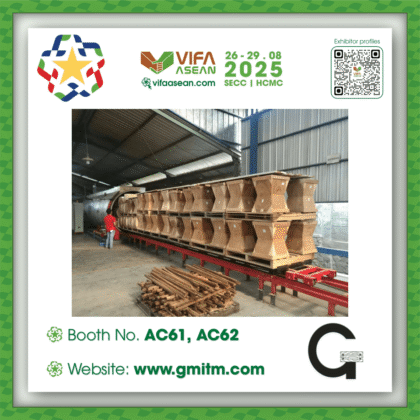 G.M.I. TIMBER & MACHINERY (LIAOING) LIMITED