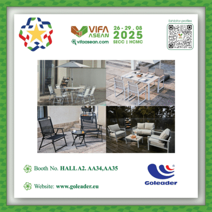 GOLEADER (VIETNAM) RECREATION LIMITED