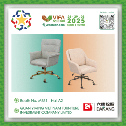 GUAN YIMING VIET NAM FURNITURE INVESTMENT COMPANY LIMITED