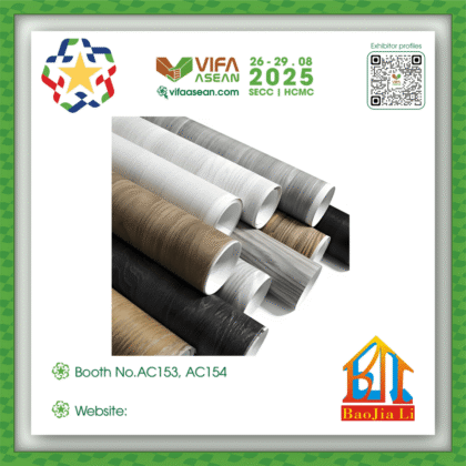 GUANGDONG BAOGALI TECHNOLOGY INDUSTRIAL CO., LTD.