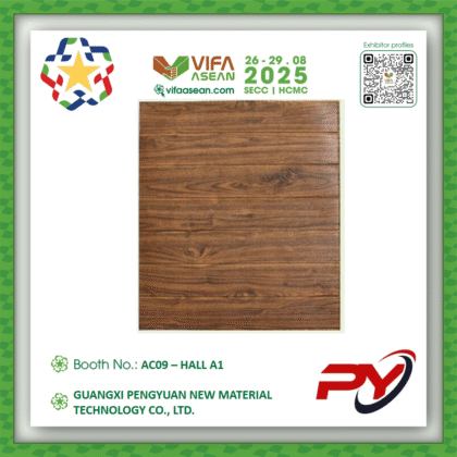 GUANGXI PENGYUAN NEW MATERIAL TECHNOLOGY CO., LTD.
