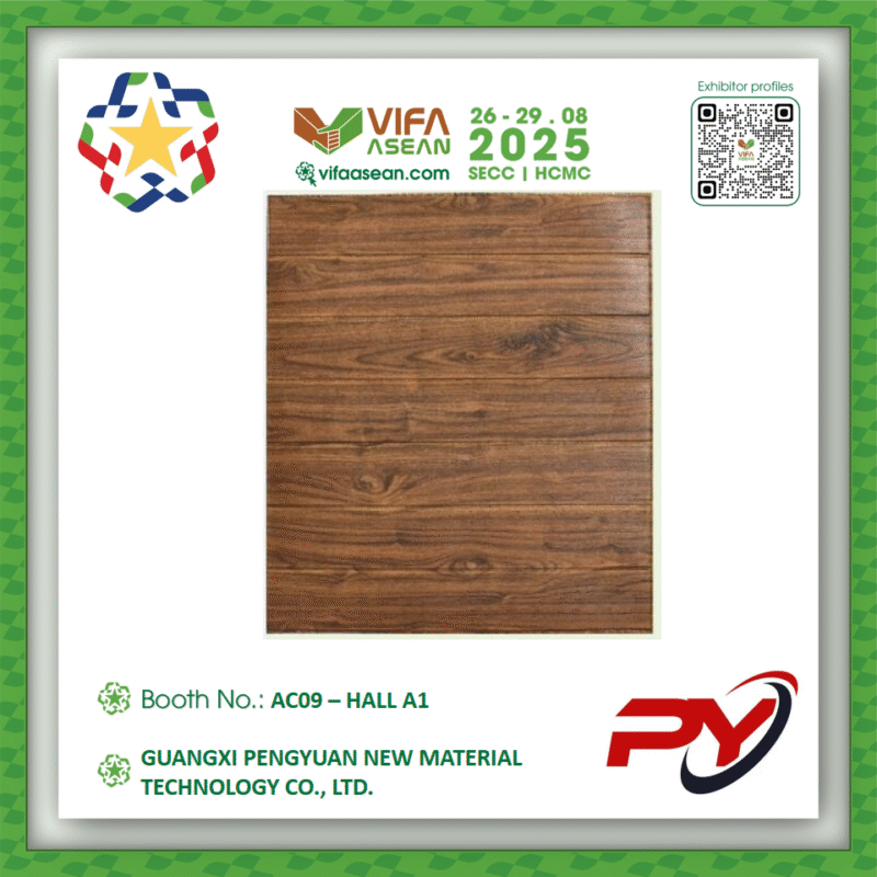 GUANGXI PENGYUAN NEW MATERIAL TECHNOLOGY CO., LTD.