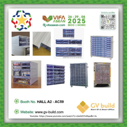 GV BUILD