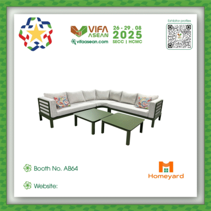 HOMEYARD CASUAL (CAMBODIA)CO., LTD.