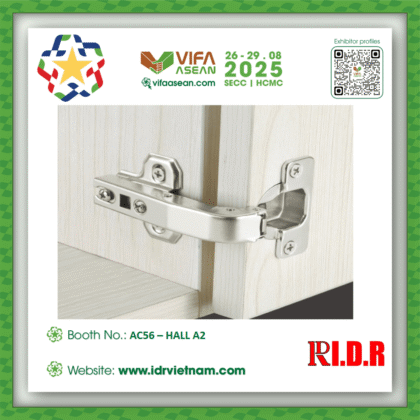 IDR VIET NAM CO., LTD.