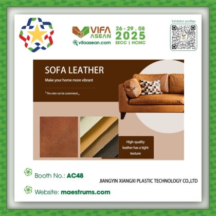 JIANGYIN XIANGXI PLASTIC TECHNOLOGY CO., LTD.