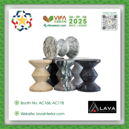 LAVA INTERIOR CO., LTD.