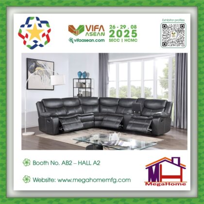 MEGAHOME MANUFACTURING LTD.