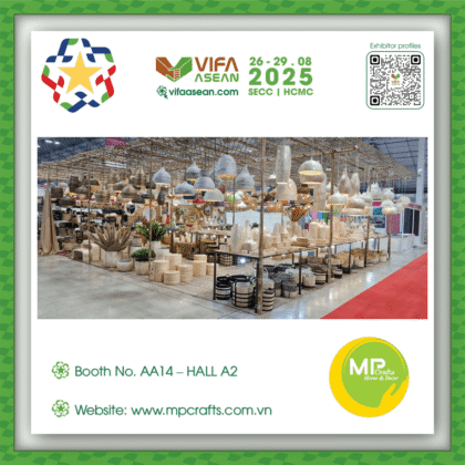 MP CRAFTS COMPANY LIMITED