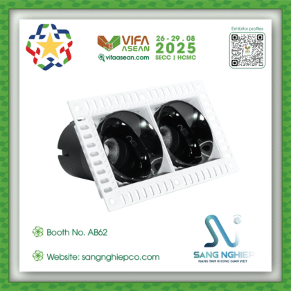 SANG NGHIEP PRODUCTION - SERVICE - TRADING COMPANY LIMITED
