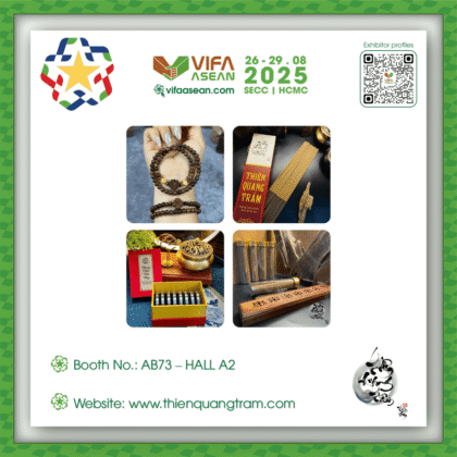 THIEN QUANG TRAM CO., LTD.