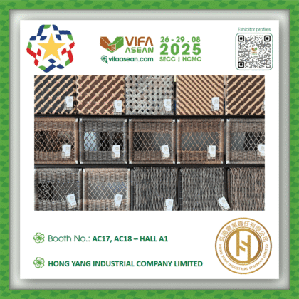 VIET NAM HONG YANG INDUSTRIAL COMPANY LIMITED