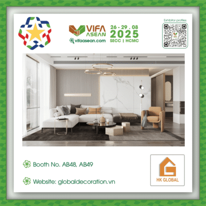 VIETNAM GLOBAL DECORATION CO., LTD.