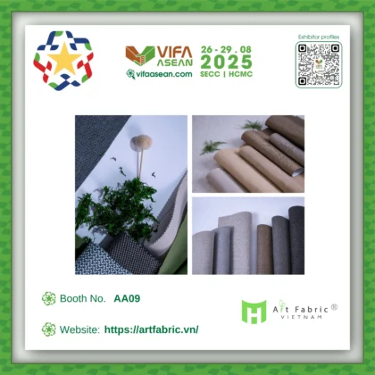 ART FABRIC VIET NAM COMPANY LIMITED