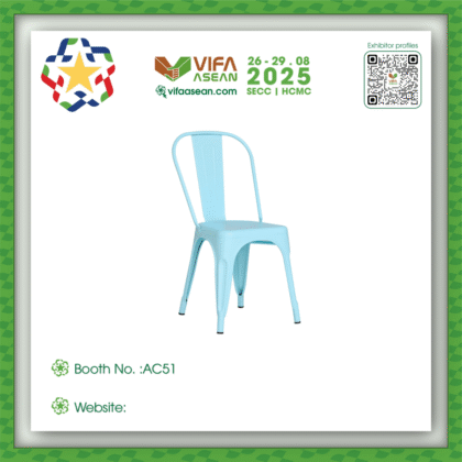 CHENGFEI FURNITURE CO., LTD.