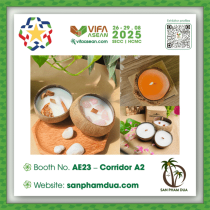COCONUT PRODUCT IMPORT EXPORT COMPANY LIMITED