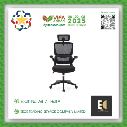 EECE TRADING AND SERVICE COMPANY LIMITED