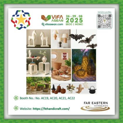 FAR EASTERN HANDICRAFT JSC – VIETNAM (1)