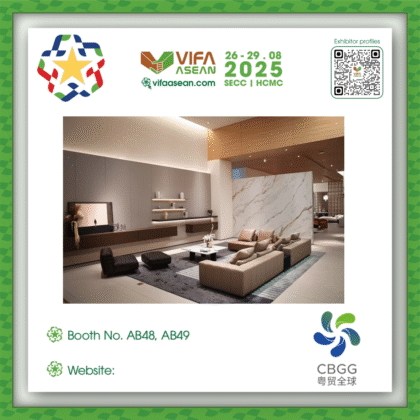 FOSHAN KENHE FURNITURE CO., LTD.