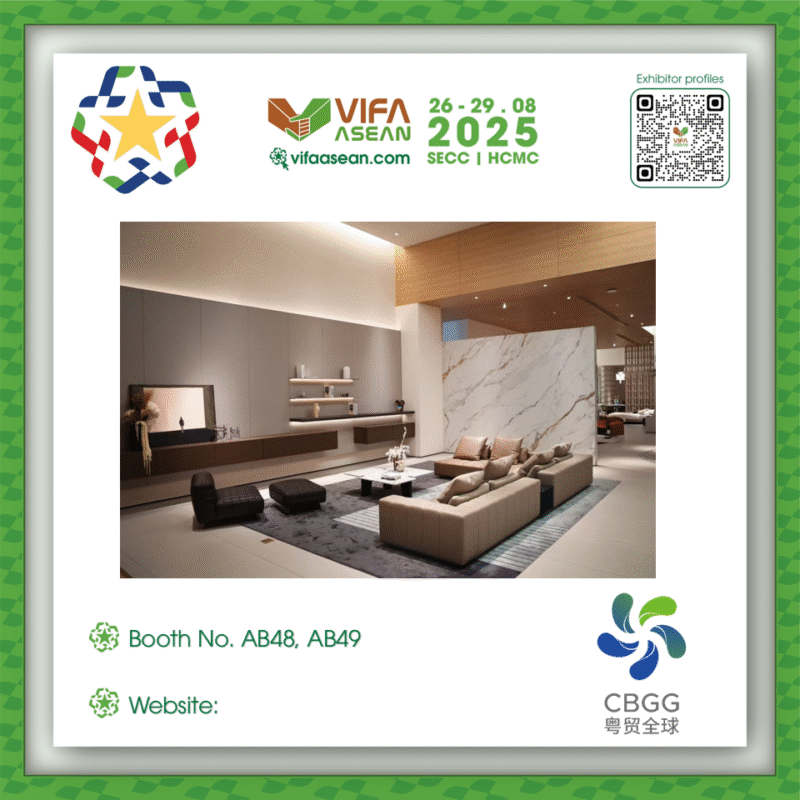 FOSHAN KENHE FURNITURE CO., LTD.