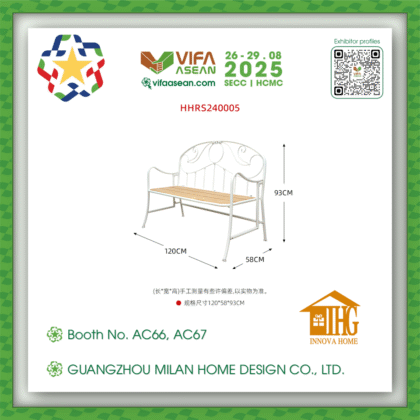 GUANGZHOU MILAN HOME DESIGN CO., LTD.
