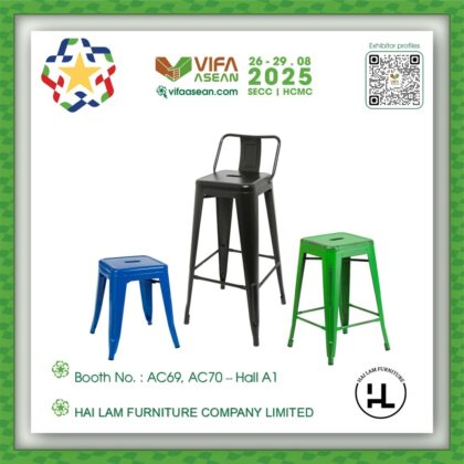 HAI LAM FURNITURE COMPANY LIMITED