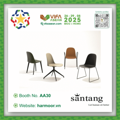 HARMOOR VIET NAM CO., LTD.