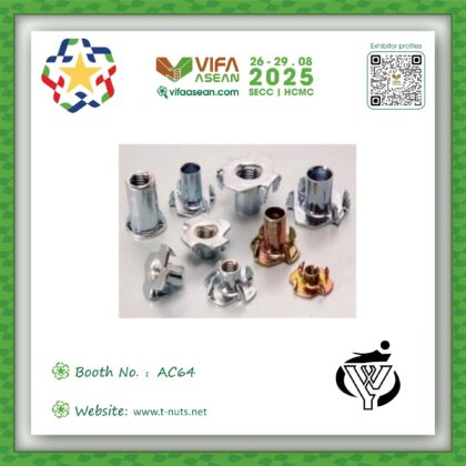 HEBEI XINYU METAL PRODUCTS CO., LTD.