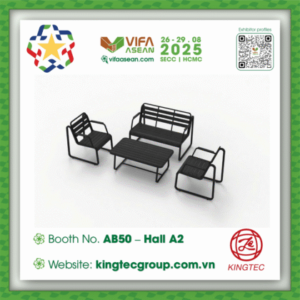 KINGTEC GROUP VIETNAM CO., LTD.