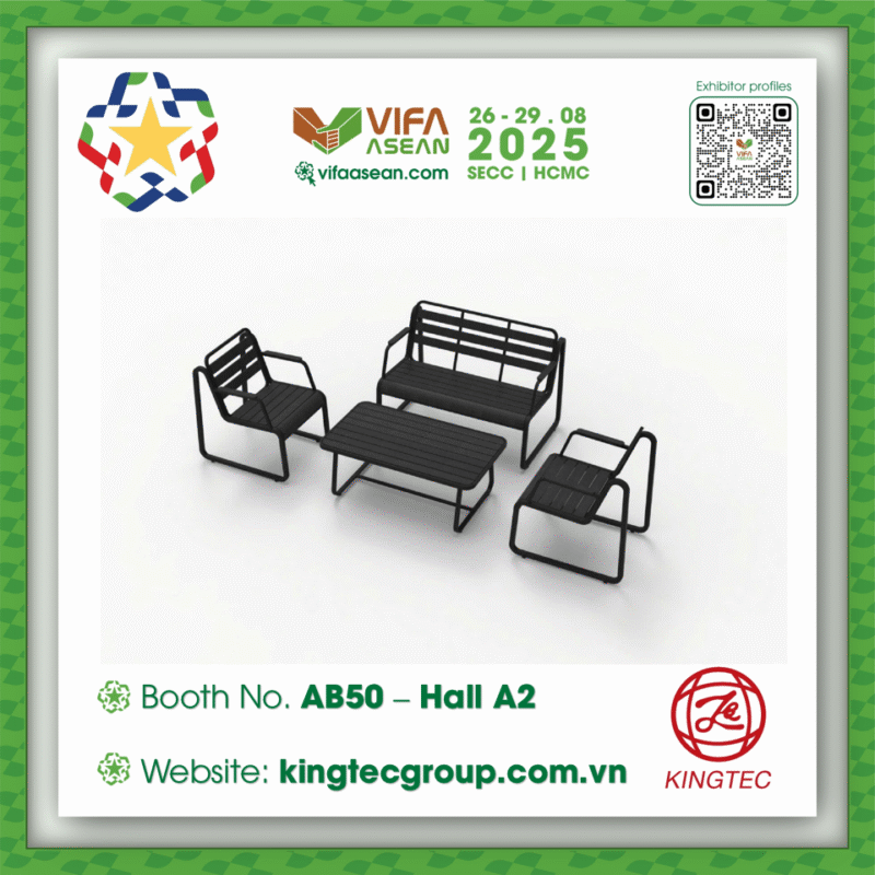 KINGTEC GROUP VIETNAM CO., LTD.