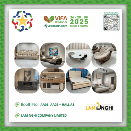 LAM NGHI COMPANY LIMITED