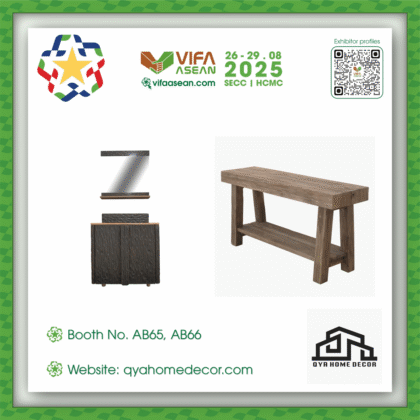 QYA HOME DÉCOR