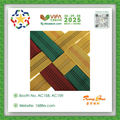 RONGSHENG FURNITURE MATERIAL CO., LTD.