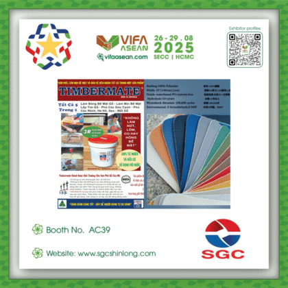 SHIN LONG INTERNATIONAL TRADING SERVICE CO., LTD.