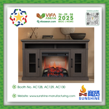 SUNSHINE HOME PRODUCT VIETNAM COMPANY LIMITED