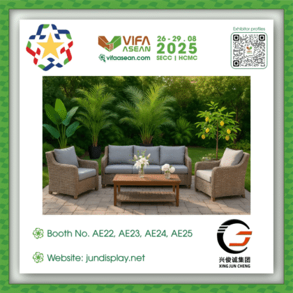 XING JUN CHENG (CAMBODIA) CO., LTD.