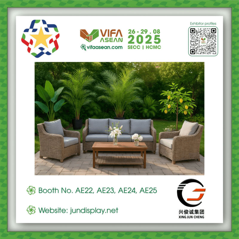 XING JUN CHENG (CAMBODIA) CO., LTD.
